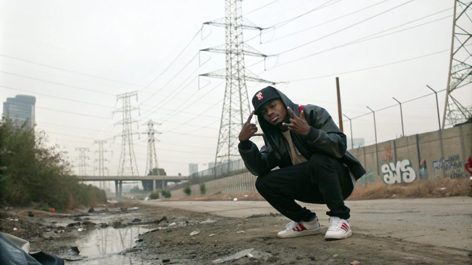 rappeur rappeur zerowavezone