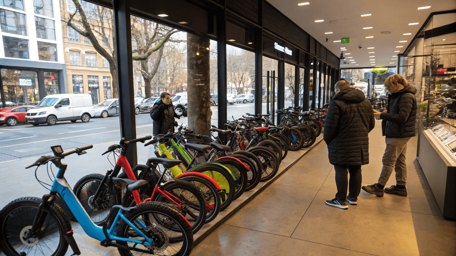 Du vélo électrique au smartphone : repenser notre rapport aux normes