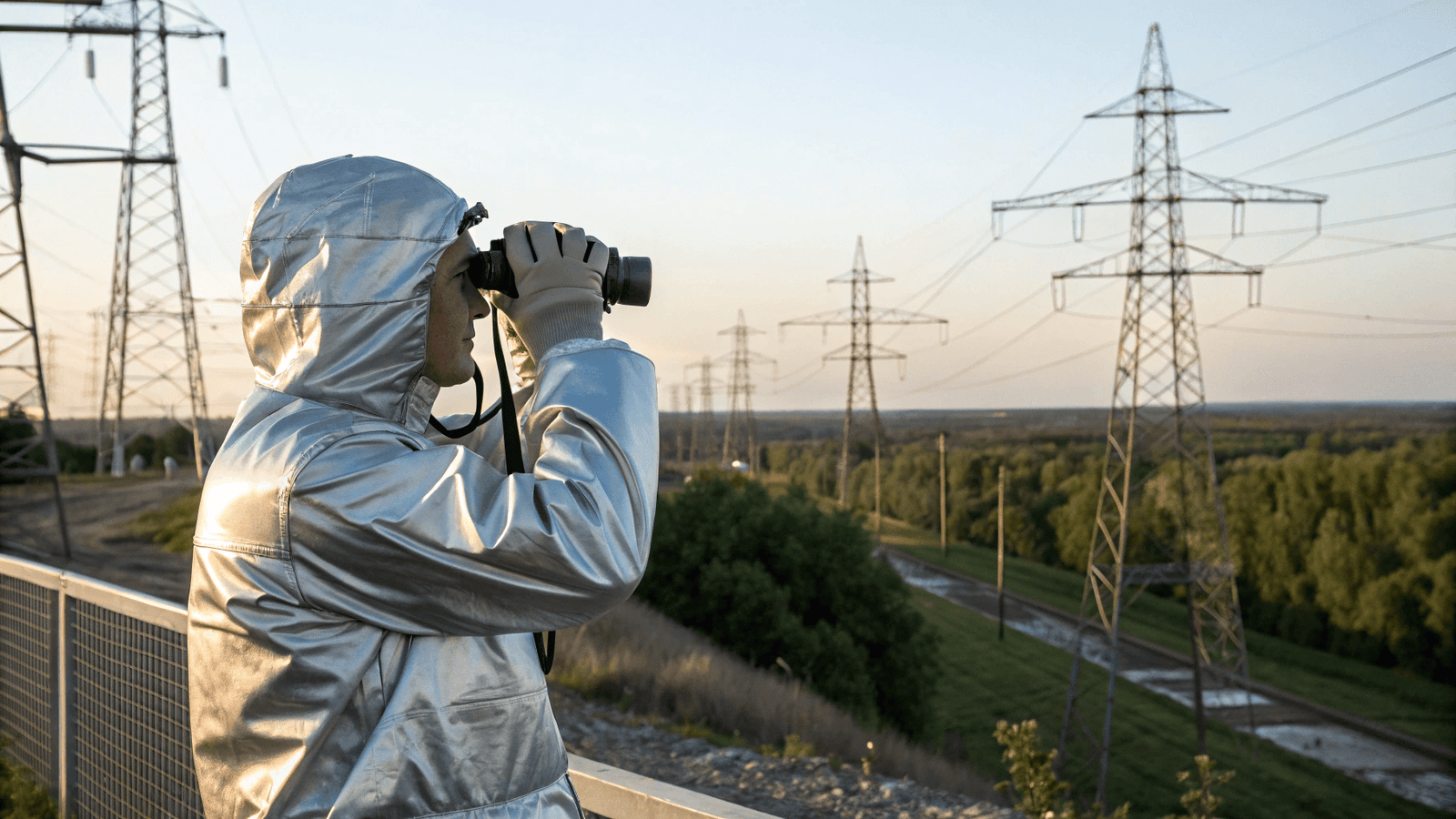 Les personnes EHS sont des sentinelles