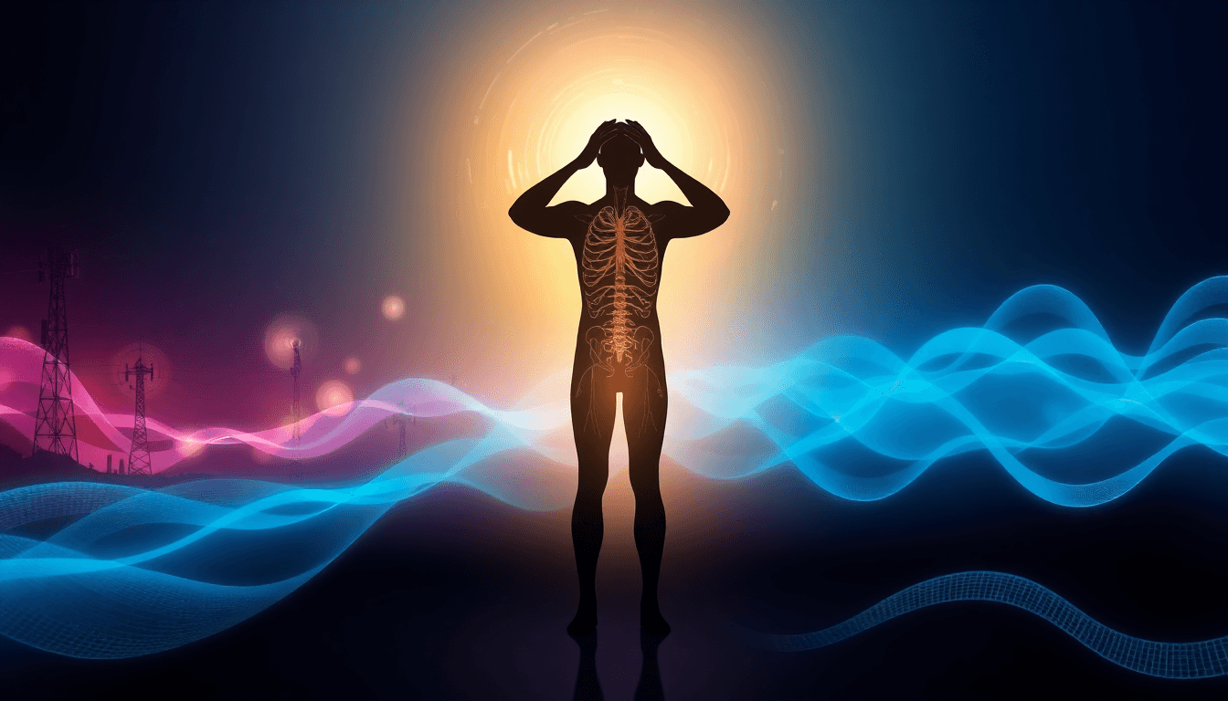 Environnement électromagnétique et santé : une source essentielle pour comprendre