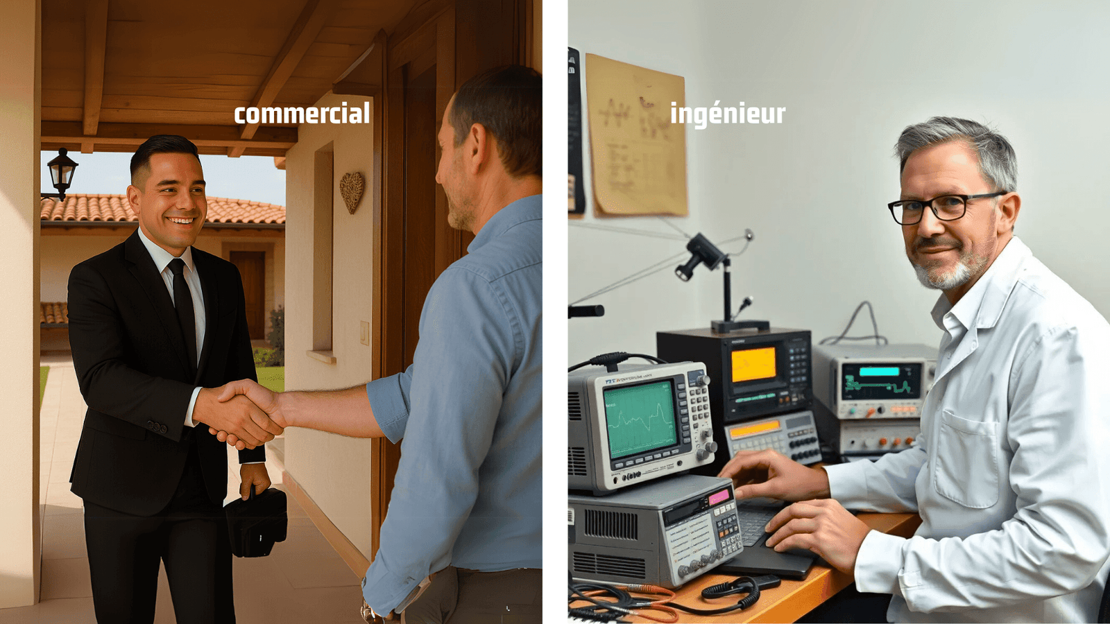 commercial ingénieur commercial vs ingénieur
