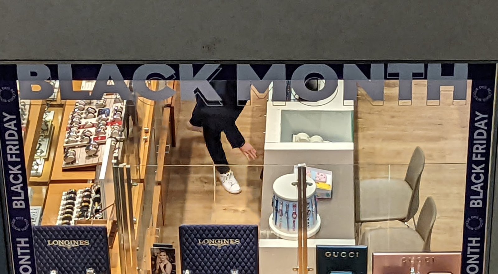 Pas de Black Friday bidon mais une vraie promo sur Ulule