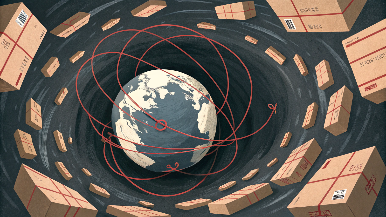 L&rsquo;Adap&rsquo;terre®, du dropshipping ? Parlons-en…